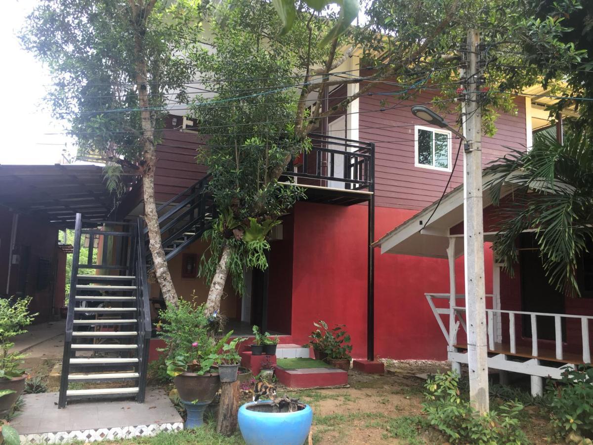 Ducklingresort And Bar Koh Chang Exterior photo