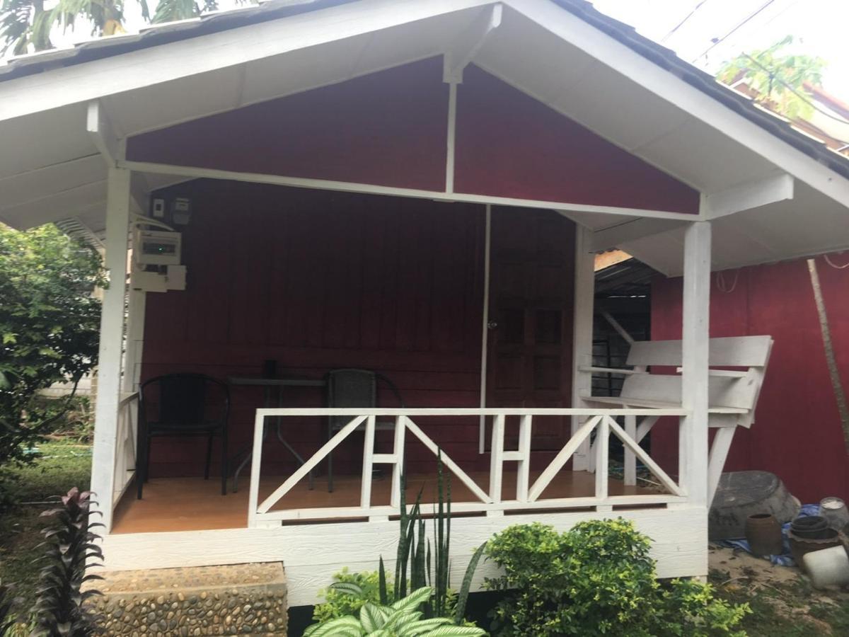 Ducklingresort And Bar Koh Chang Exterior photo